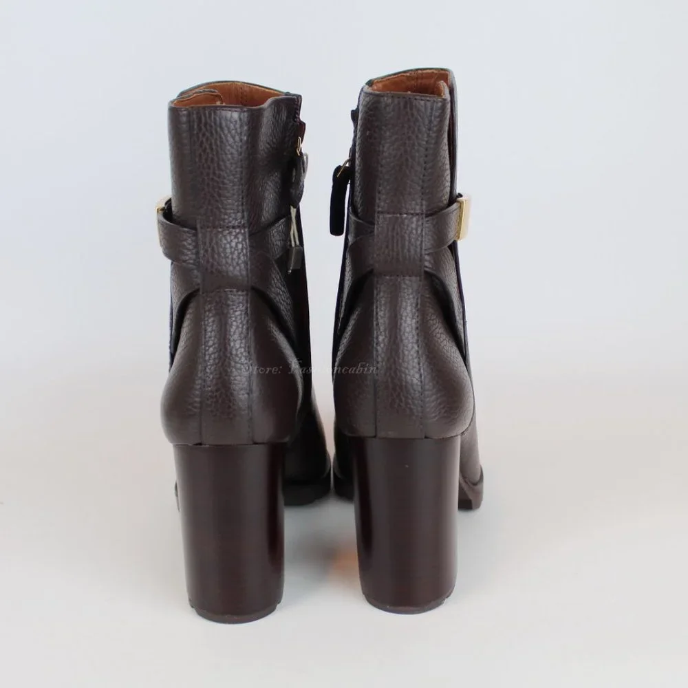 Tory Burch size us
